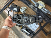 Oto Çıkma Parça / Mekanik / Cam Krikosu / Peugeot / 308 / Çıkma Parça 