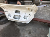 Oto Çıkma Parça / Kaporta & Karoser / Arka Cam / Fiat / Egea / Çıkma Parça 