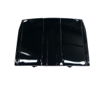 Panjur Kapağı X1 U11 U06 Piano Siyah -Shadow Line-