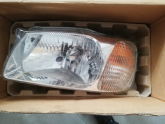 Oto Çıkma Parça / Hyundai / Accent / Elektrik / Far / Sıfır Parça 