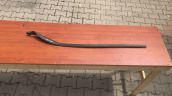2016-18 VOLVO S60-V60 SOL ÖN CAM FİTİLİ ORJ ÇIKMA 31416140