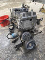 NISSAN PRİMERA 1.6 2006 ÇIKMA MOTOR