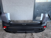 PEUGEOT 408 ARKA TAMPON EGE OTOMOTİV BURSA