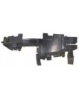 Peugeot 308 9818196280 ön panel plastik