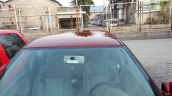 seat ibiza kesme tavan