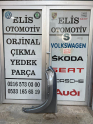 SKODA KAMİQ SOL ÖN ÇAMURLUK