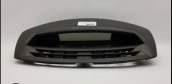 citroen c4 digital gösterge saati 9664319780