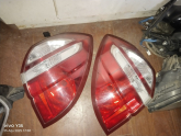 SUBARU LEGACY SW 2003-2009 SAĞ-SOL STOP
