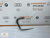 OPEL CROSSLAND SOL SİS ÇERÇEVESİ KROM ORJİNAL