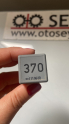 8D0951253 seat cordoba 370 nolu röle