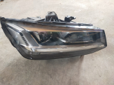 AUDİ Q2 SAĞ FAR LEDLİ DOLU 81A941034B