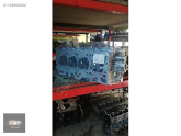 Hyundai Admire 1.3 motor silindir kapağı orjinal çıkma
