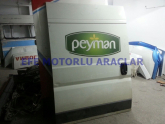 Fiat  Ducato Sürgülü Kapı *-.EFE