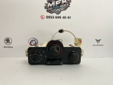 CLİO 3 KLİMA KONTROL PANELİ ORJİNAL 69597003