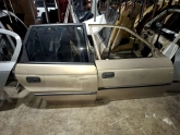 ÖZMEN OPEL ASTRA F ÇIKMA SAĞ SOL ÖN ARKA KAPI