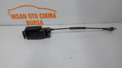 Connect iç açma kolu orijinal