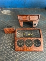 OPEL VECTRA B KALORİFER ÇERÇEVESİ ÇIKMA ORJİNAL GM 90508026