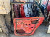 Oto Çıkma Parça / Kaporta & Karoser / Kapı / Mazda / 323 / Çıkma Parça 