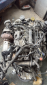 642 motor cls320 350 s320 s350 e350 ml320 m350 dolu motor