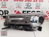 TOYOTA HILUX SIFIR SOL FAR 21-
