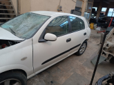 Oto Çıkma Parça / Kaporta & Karoser / Kapı / Nissan / Almera / Çıkma Parça 