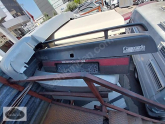 Renault 21 bagaj kapagı