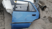 hyundai excel sol arka kapı