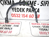 Volkswagen t-roc sol ön  dodik 2017 2023 orijinal 2ga854731