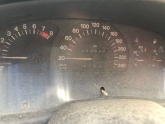 Opel Astra F 2.0 GSİ 1994-1998 (240 Kadran) Kilometre Saati