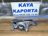 Oto Çıkma Parça / Elektrik / Far / Peugeot / Partner / Çıkma Parça 