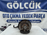 Toyota Hilux 2.4 4x4 Euro 6 Sağ Ön Aks Taşıyıcı ORJİNAL