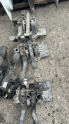 FİAT DOBLO 2000 PEDAL KONUK OTO