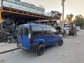 Oto Çıkma Parça / Fiat / Doblo / Kaporta & Karoser / Tavan Sacı / Çıkma Parça 