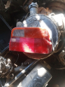 Ford escort sağ stop