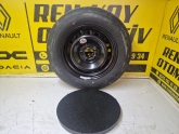 RENAULT MEGAN 4 STEPNE JANT LASTİK 205/65/15 ORİJİNAL SIFIR