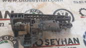 8T01837885 Audi A4 2014 sol ön kapı dış mekanizması