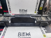 (KGM) SsangYong Musso EV Arka Tampon