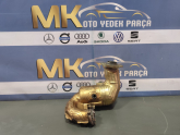 MERCEDES W118-W177-M282-CLA PARTEKÜL FİLTRESİ