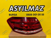 MERCEDES E SERİSİ W212 SOL STOP (ORJİNAL) A2129060803