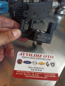 2S61-9C915-AA FORD FİESTA SELENOİD VALFİ
