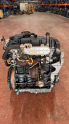AUDİ A3 2.0 DİZEL BKD - BKP-BRE UYUMLU MOTOR