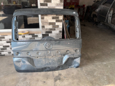 FIAT FIORINO PREMİO BAGAJ KAPAĞI