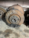 Oto Çıkma Parça / Alt Takım & Direksiyon / Taşıyıcı / Renault / Clio / Çıkma Parça 