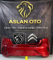9829755080 Opel Corsa F Arka Tampon