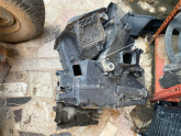 OPEP VECTRA B KALORİFER KUTUSU ,  KALORİFER KAZANI ORJİNAL