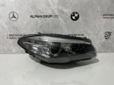BMW F10 LCİ SAĞ FAR ORJİNAL DOLU