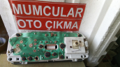 Oto Çıkma Parça / Daewoo / Racer / Elektrik / Gösterge / Çıkma Parça 