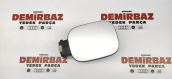 VOLKSWAGEN BORA DEPO KAPAĞI 1J0809857 1J0809857C