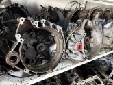 FORD FOCUS DİZEL 6 İLERİ MANUEL ŞANZIMAN GARANTİLİ