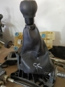 OPEL ASTRA C VİTES MEKANİZMASI